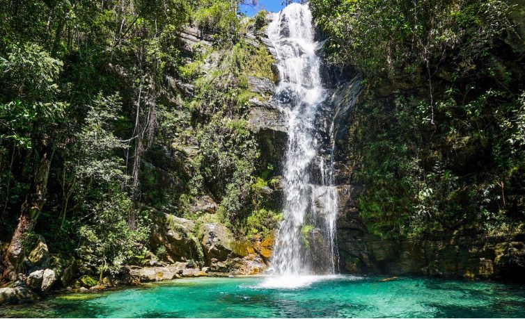 Imagem de Chapada dos Veadeiros